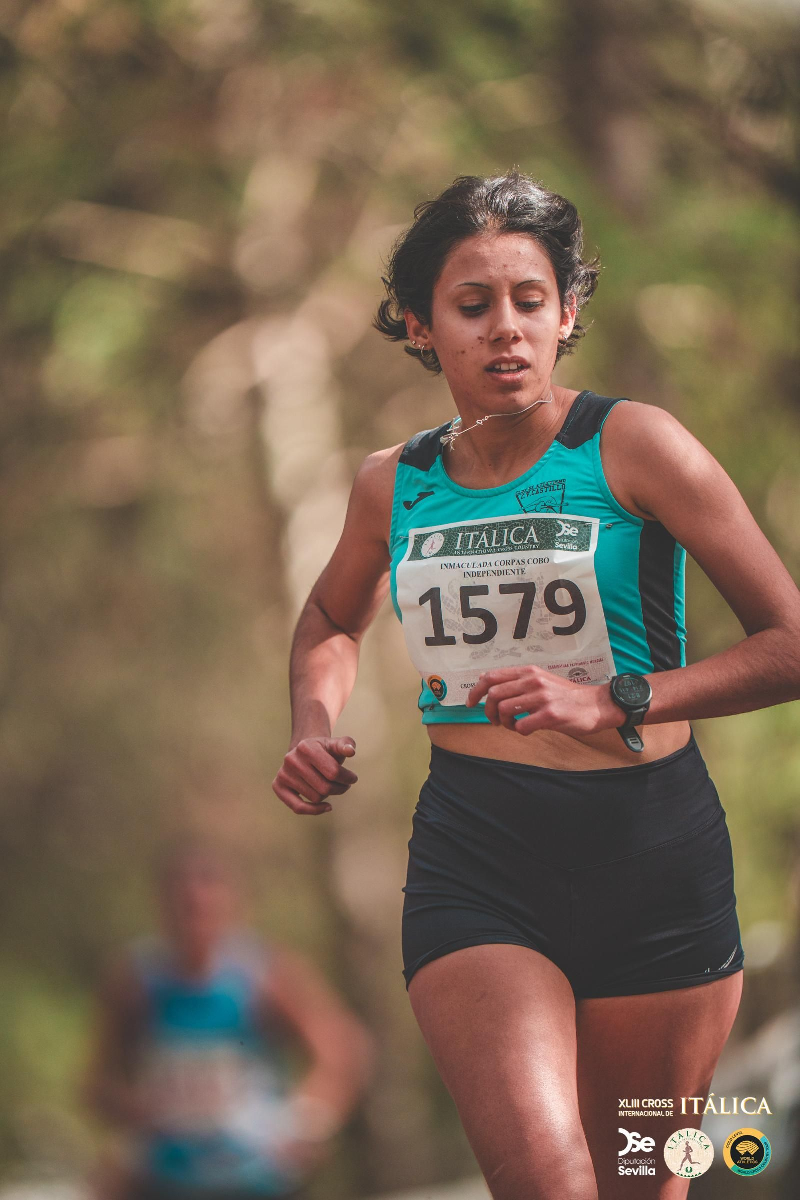 Búscate en las fotos del Cross de Itálica 2025 | 1