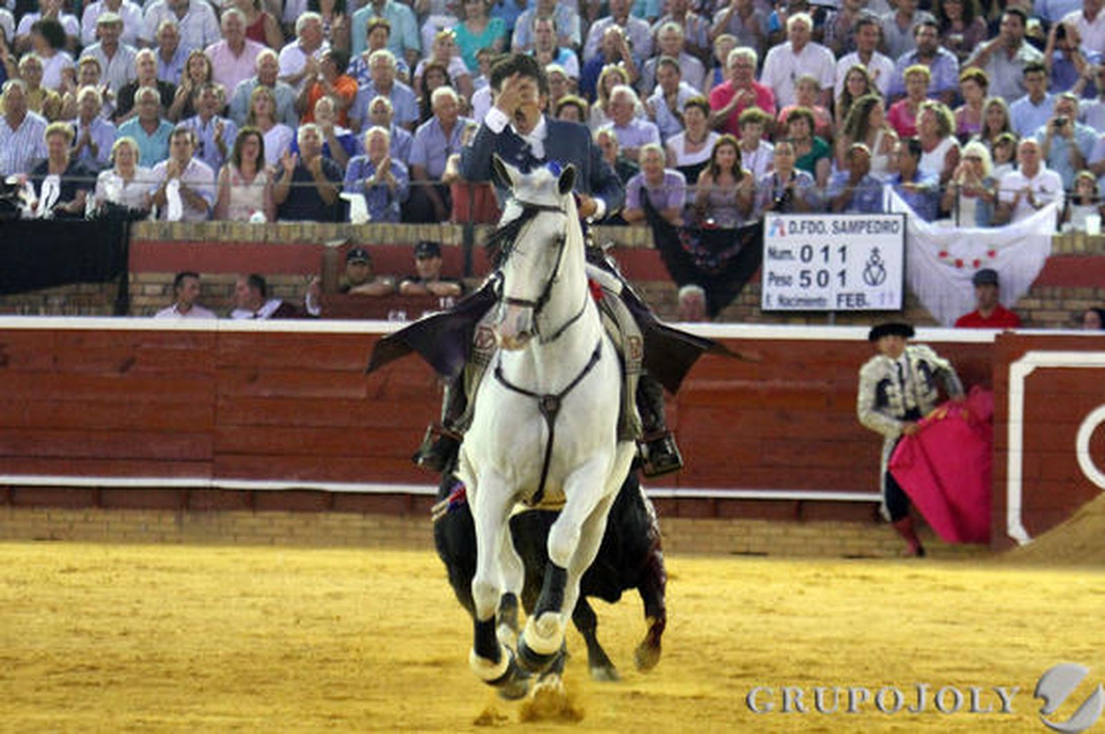 Foto: Alberto Dominguez