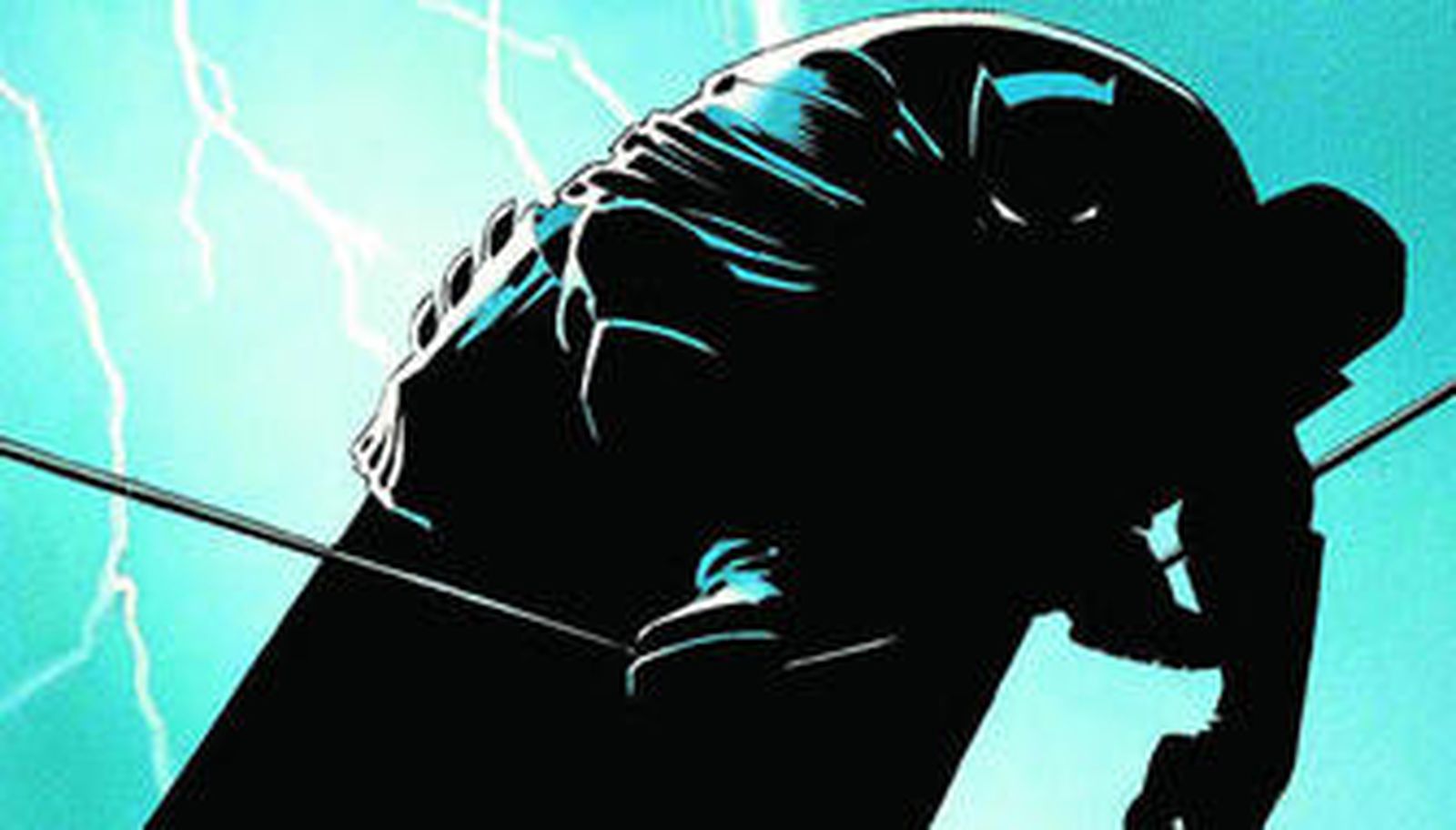 Batman 75 años de lucha contra el mal