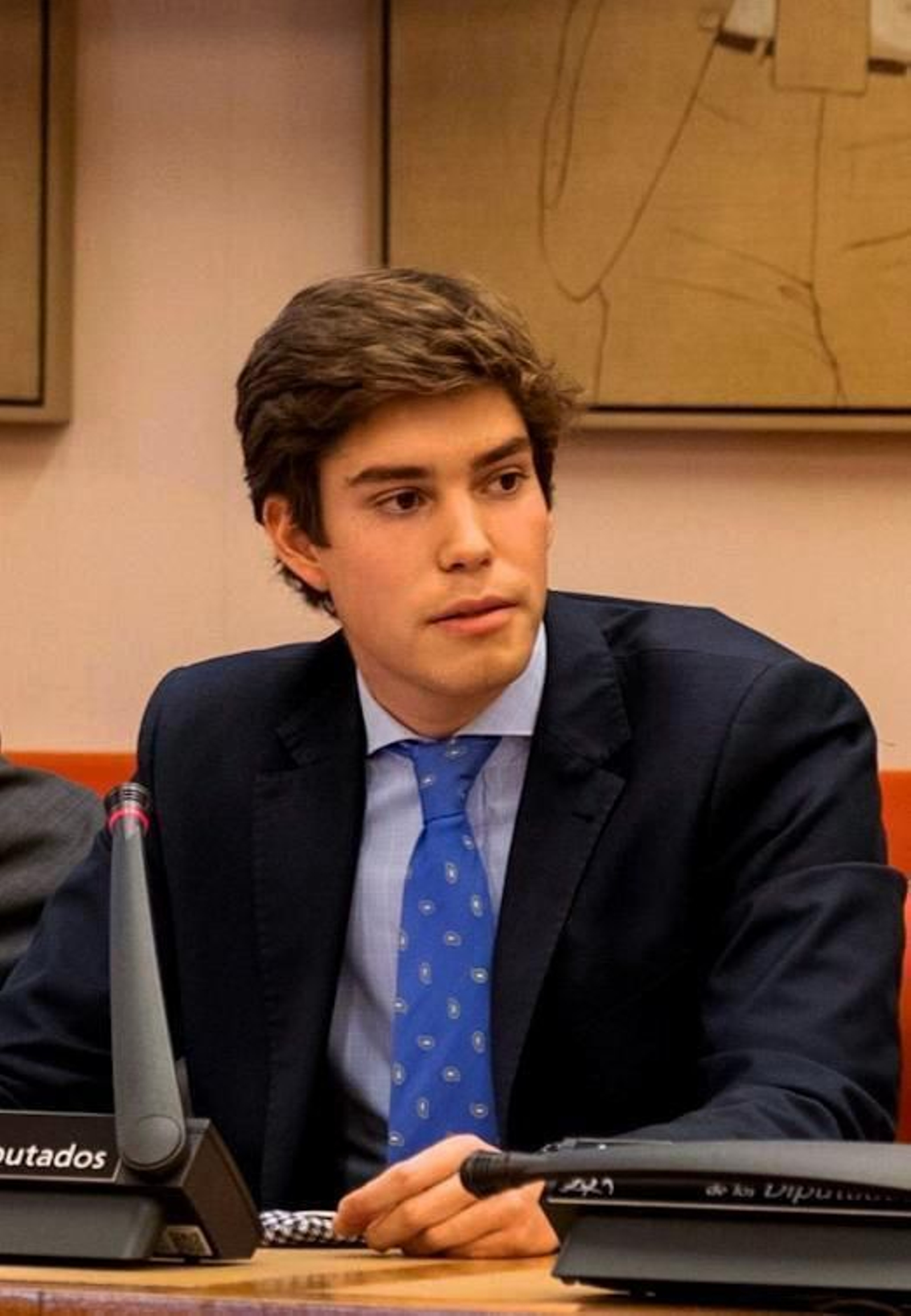 Elecciones generales en Cádiz 2023: Los 9 diputados de la provincia en el Congreso