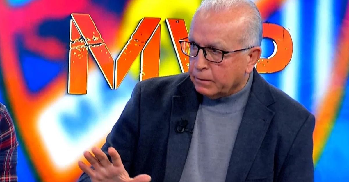 Tapia: "Loren Juarros es válido para el proyecto y lo veo honesto"