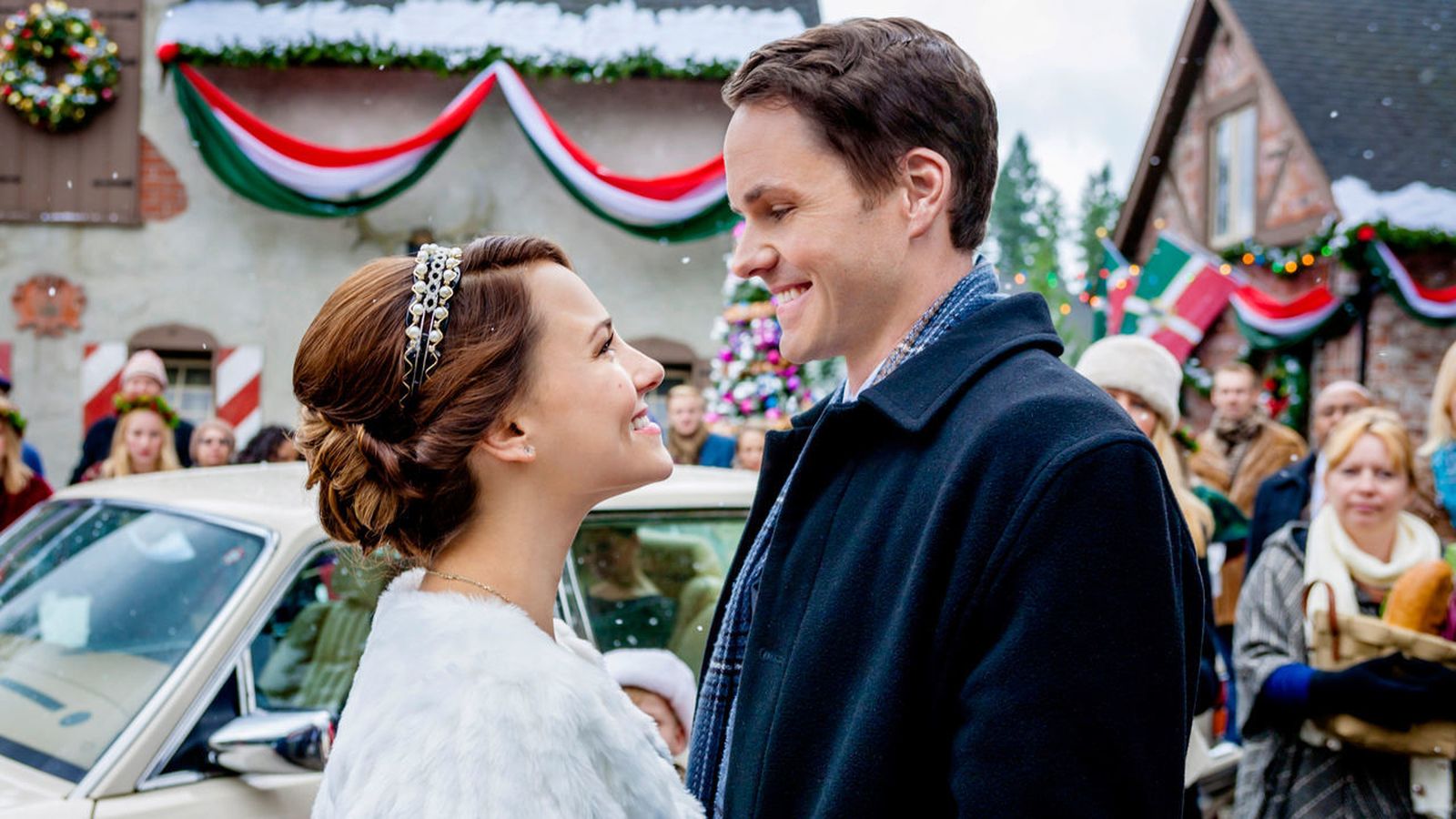 Unas vacaciones de cuento