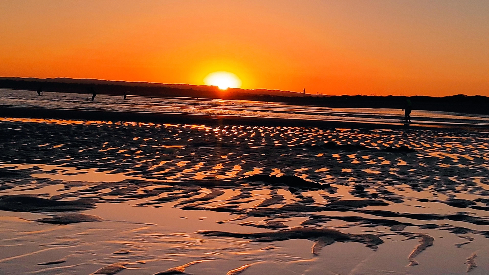 Isla Canela (Ayamonte)
