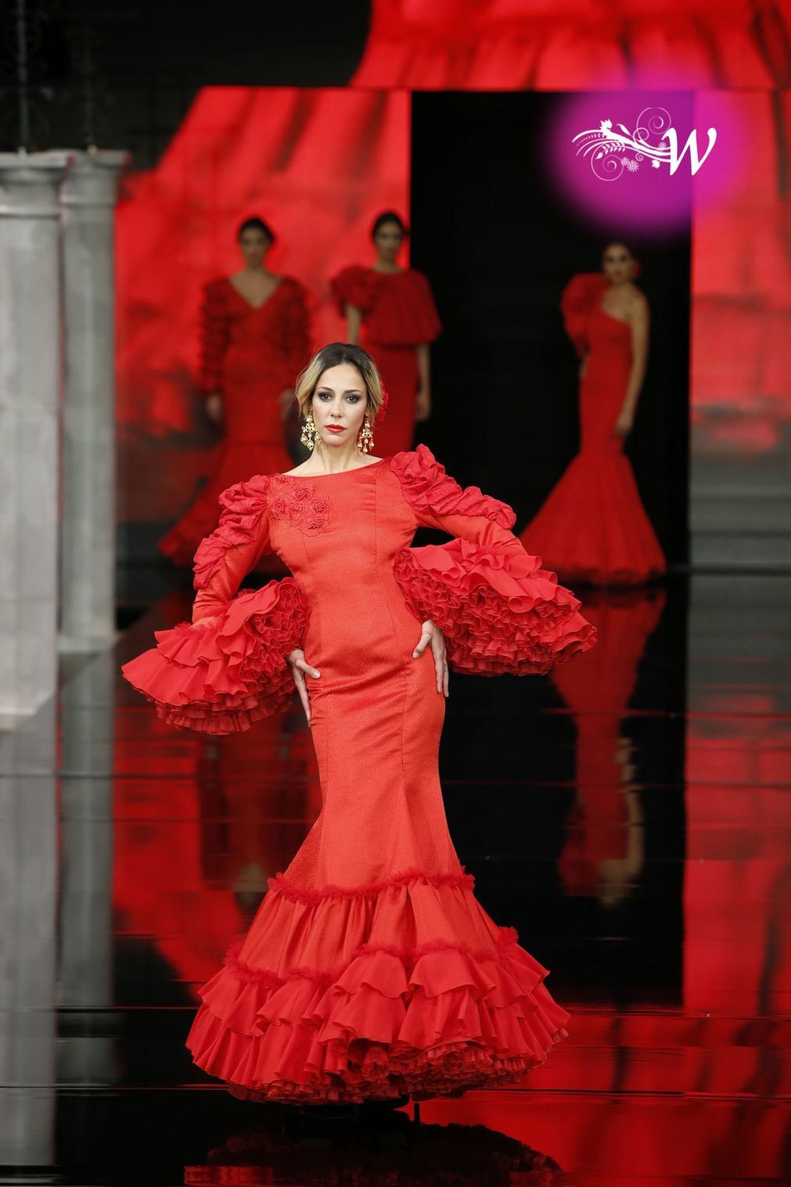 Así es la colección 'Santa Cruz' de Javier García para Simof 2020