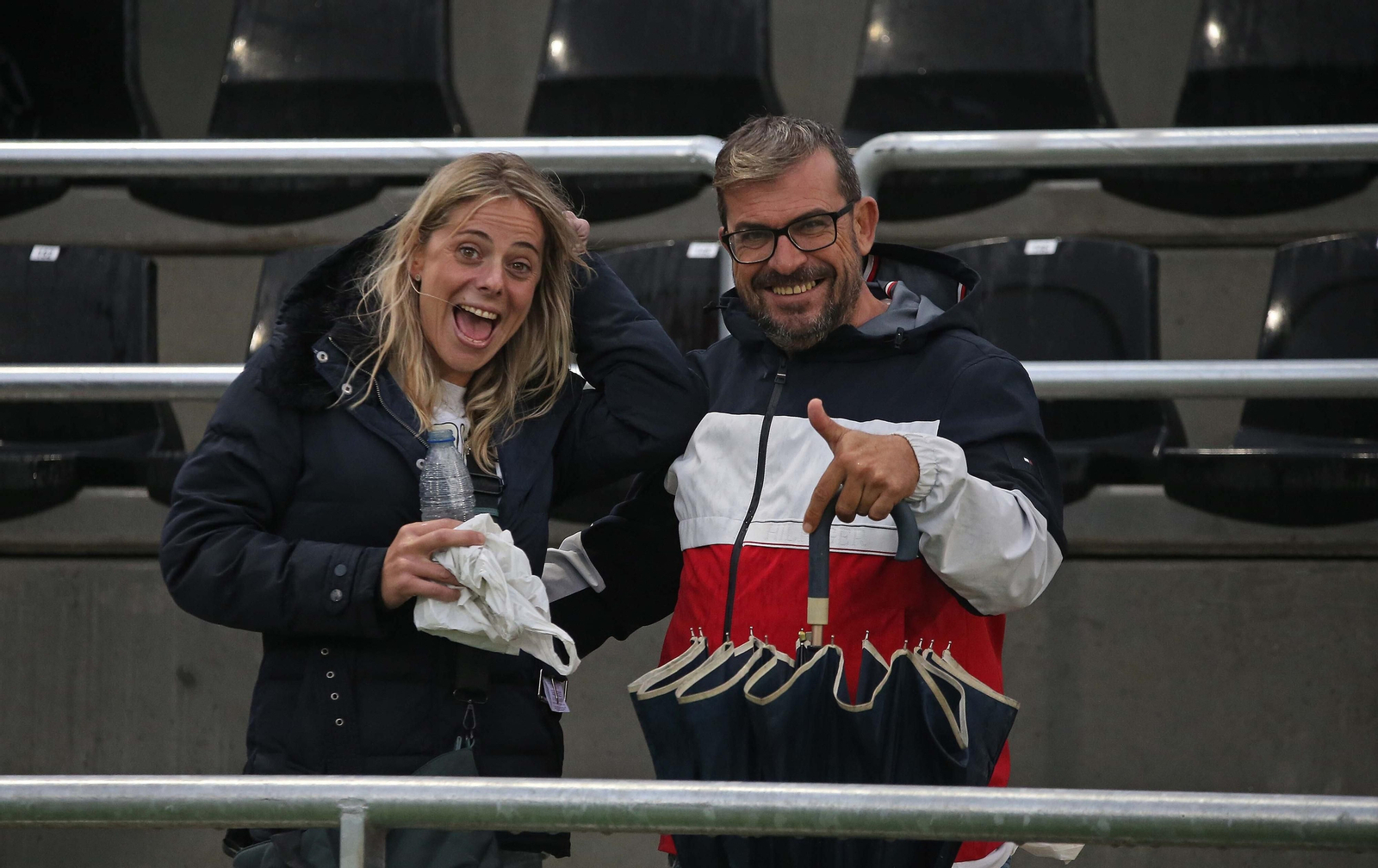 Búscate durante el Balona - Marbella en el Ciudad de La Línea
