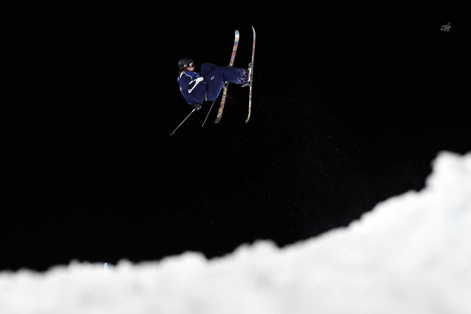 Las mejores fotos de los Juegos Olímpicos de invierno Milán Cortina d'Ampezzo 2026 | Novena jornada