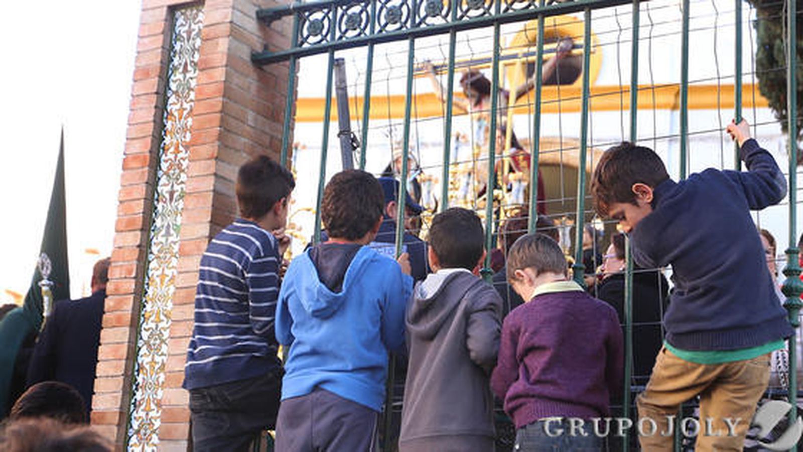 La Vera Cruz

Foto: Sonia Ramos