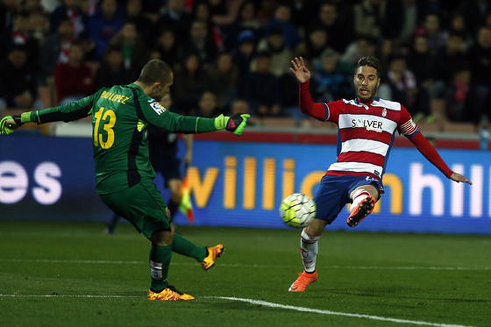 Foto: Pepe Villoslada