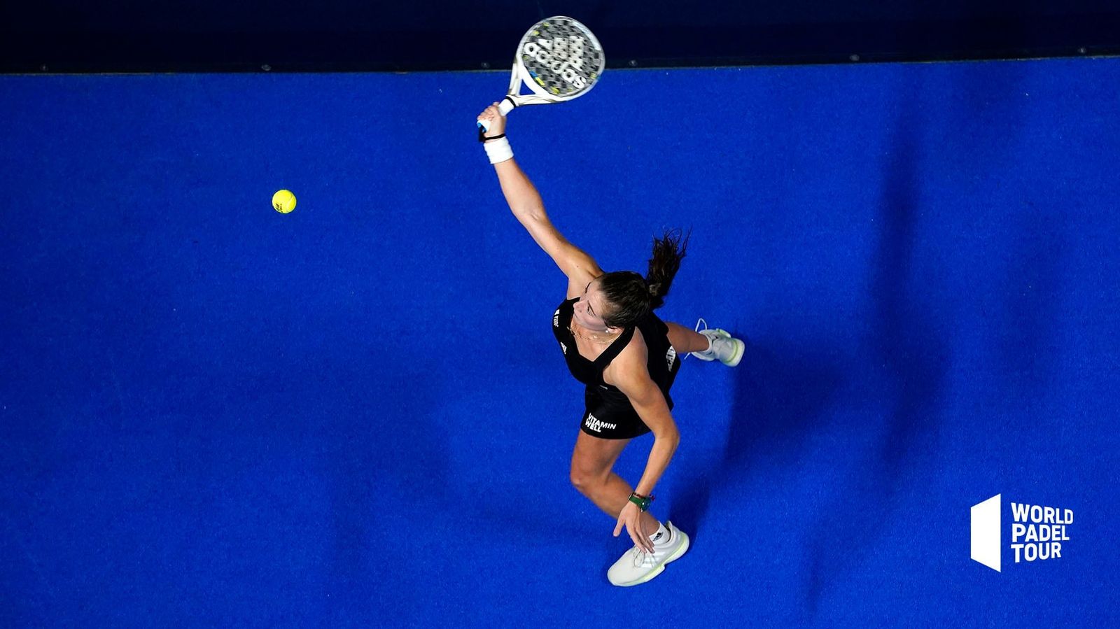 Las fotos de la histórica victoria de Bea González en Madrid