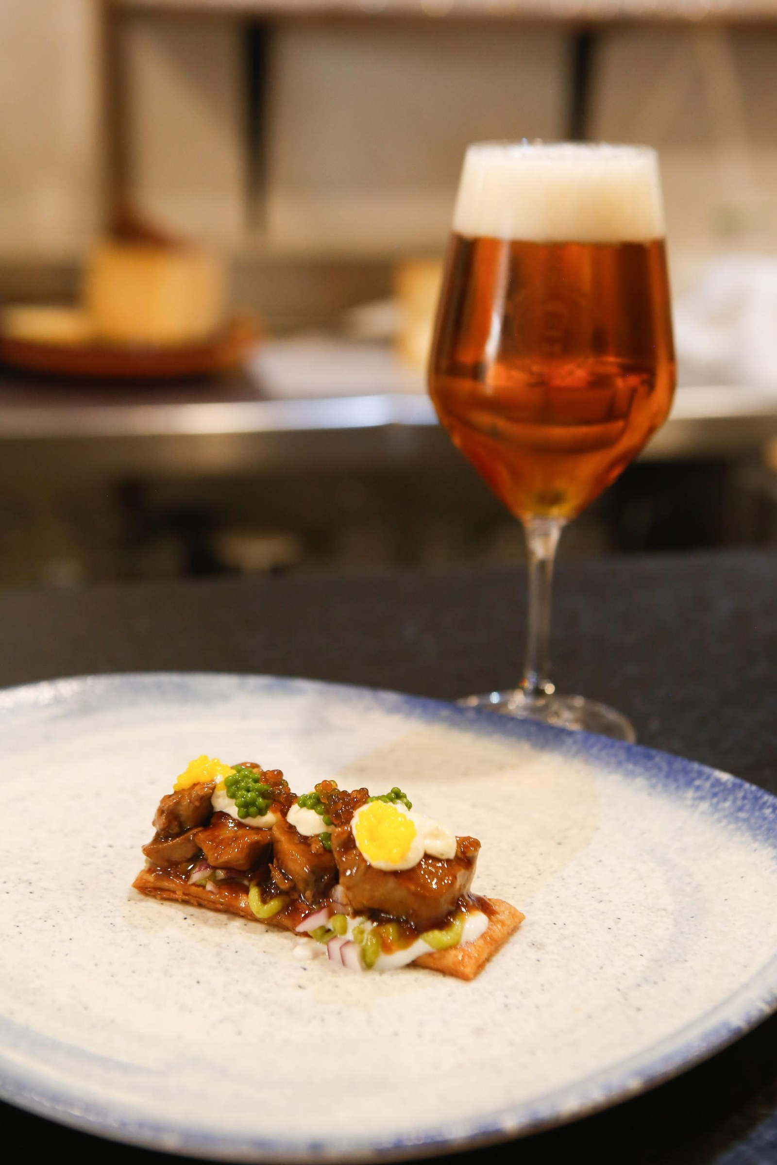 Ruta del Atún de Algeciras 2025, en imágenes: tapas, tradición y creatividad del 5 al 15 de junio