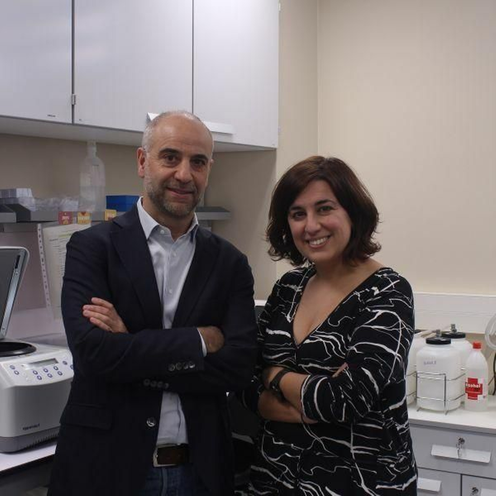 Un consorcio coordinado por IrsiCaixa consigue el segundo caso en el mundo de remisión del VIH sin antirretrovirales.