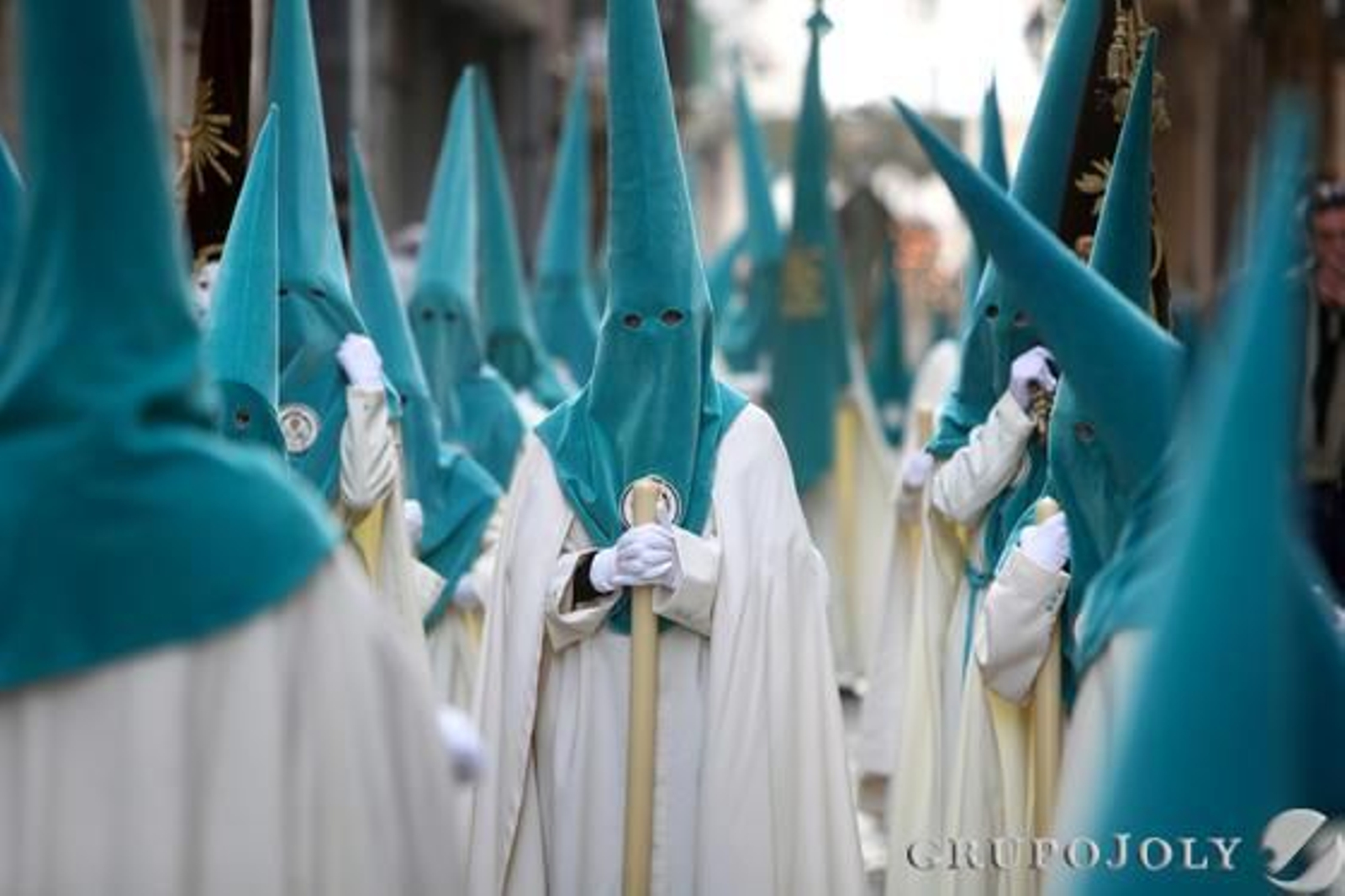 Prendimiento

Fotos: Jesús Marín