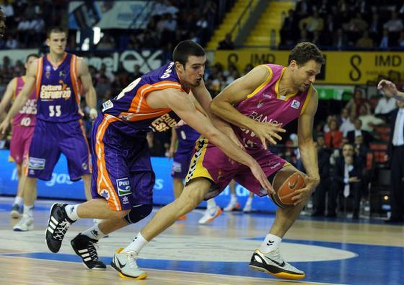 Foto: Antonio Pizarro