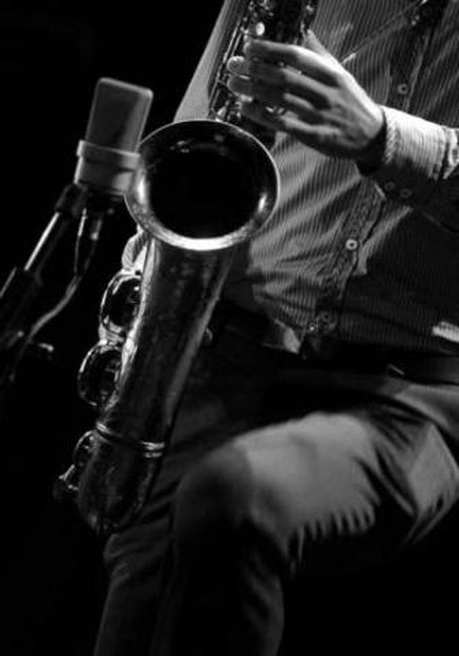 El Kabuki se abre al jazz fusión.