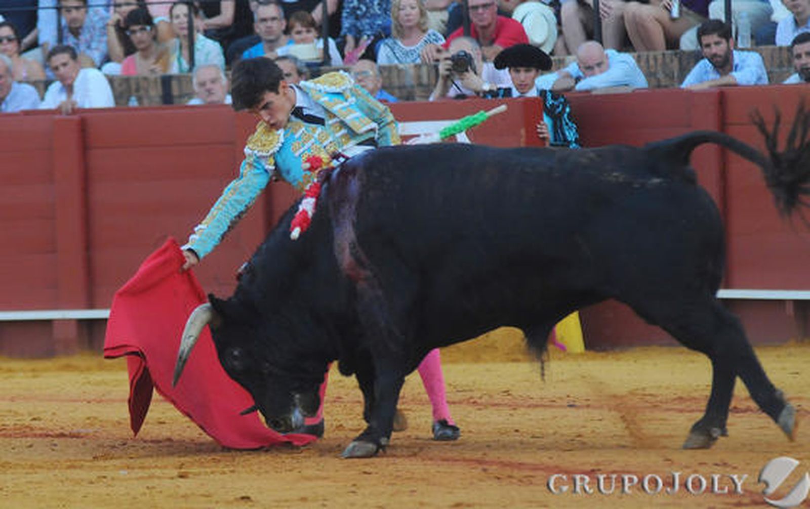 Foto: Juan Carlos Vázquez