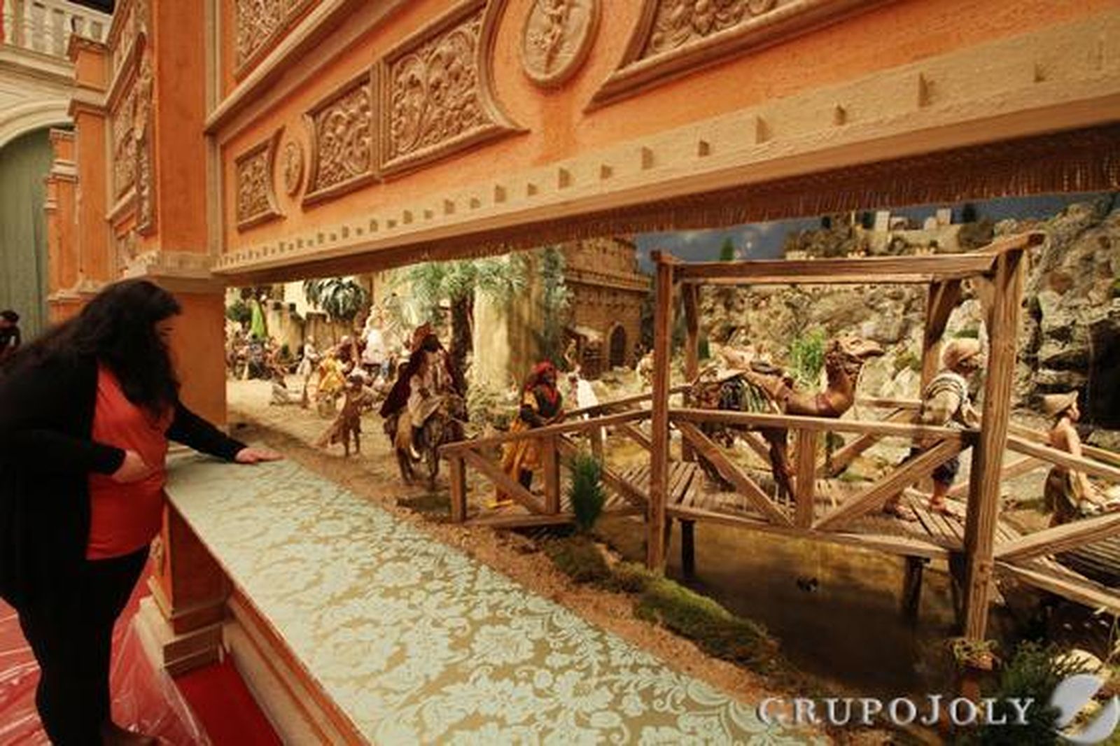 Foto: Belén Vargas.