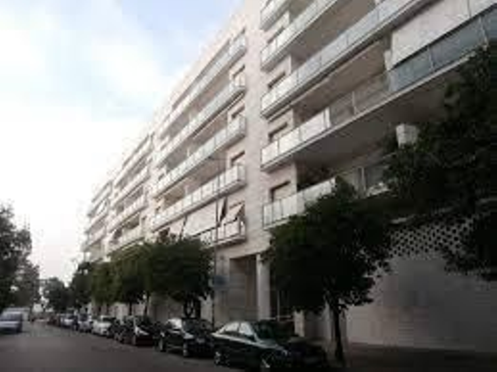 Calle Manuel de la Quintana.