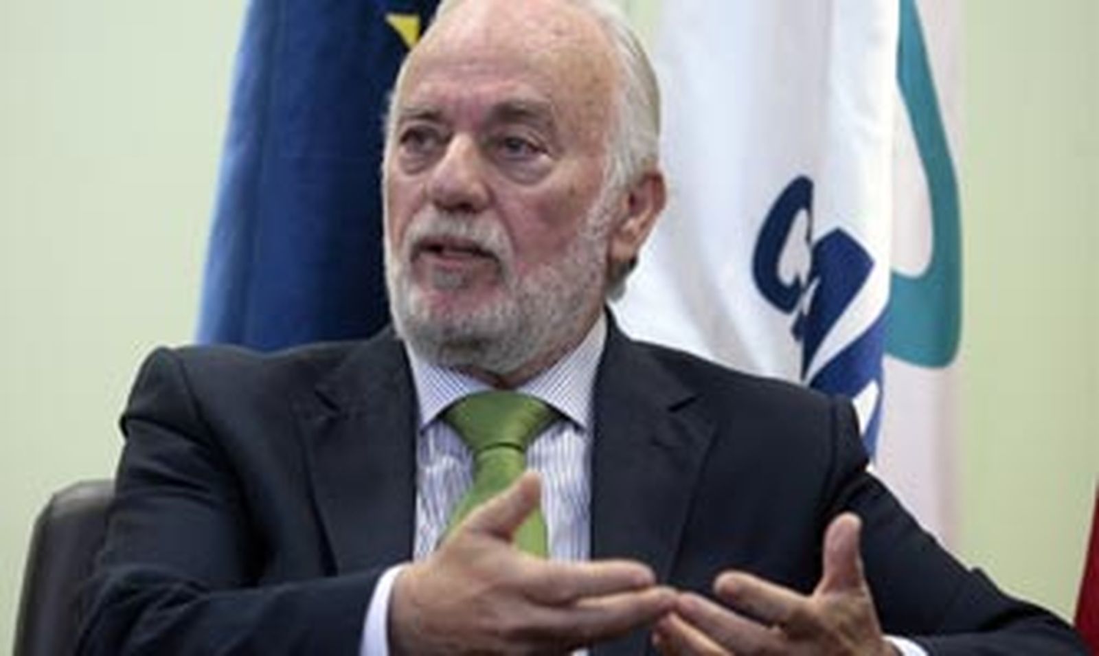 "En el caso de los ERE, los métodos empleados no fueron los más transparentes"