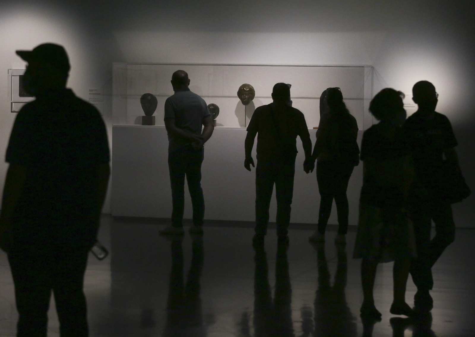 Colas en Málaga para celebrar el Día Mundial del Turismo