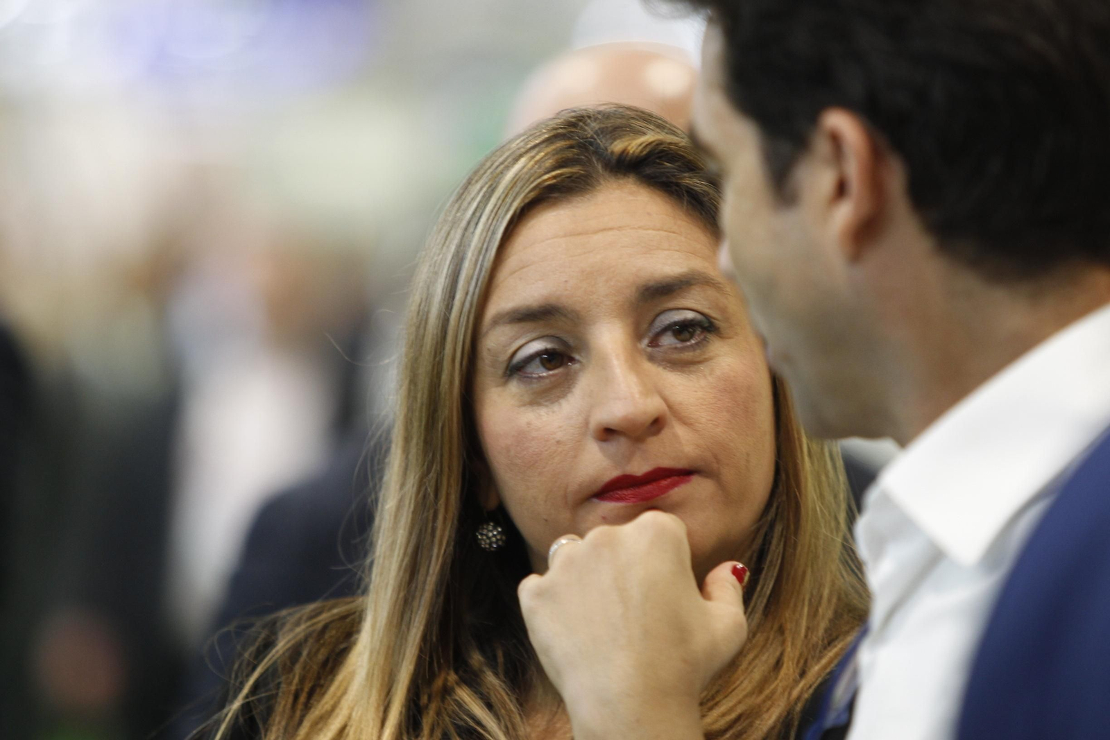 Fotogalería Fruit Attraction 2019. Madrid