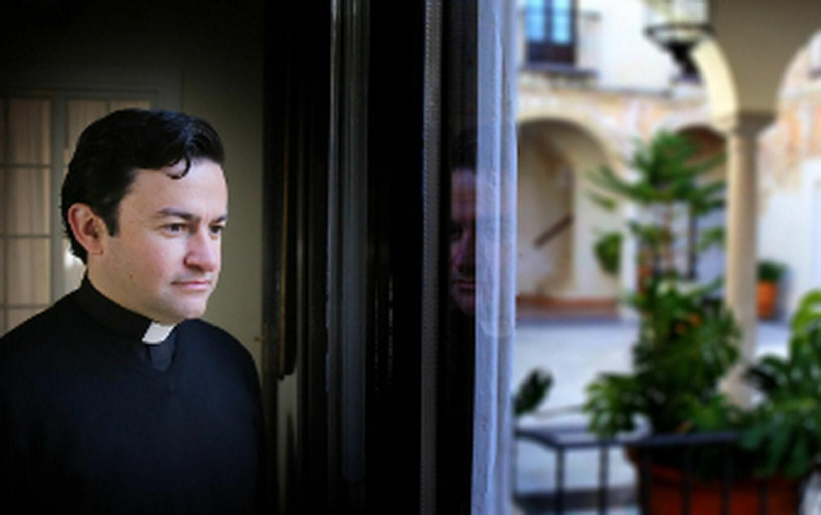 Miguel Ángel Montero seguirá como deán la Catedral.