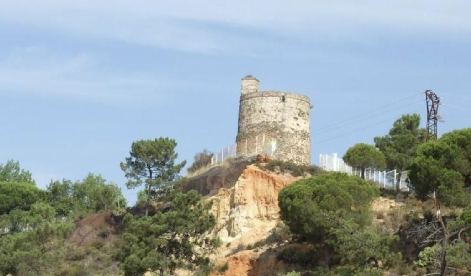 Planes en Huelva: Ruta senderista desde Islantilla hasta El Terrón Planes en Huelva: Ruta senderista desde Islantilla hasta El Terrón