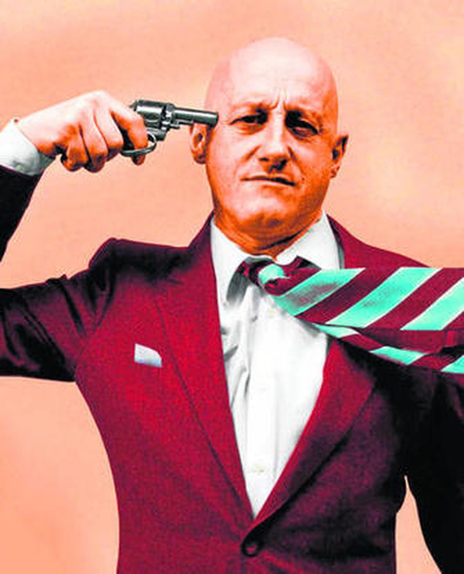 Jorge Martínez se despide en concierto de Los Ilegales.