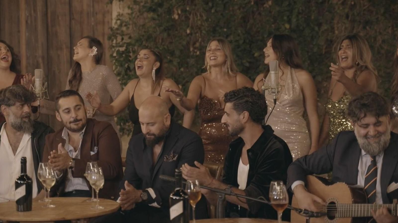 'Así Canta Jerez en Navidad'.