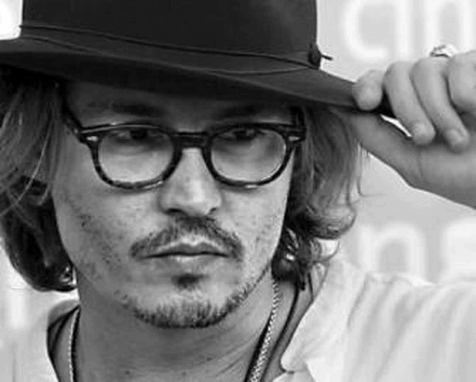 Johnny Depp, ahora también canta