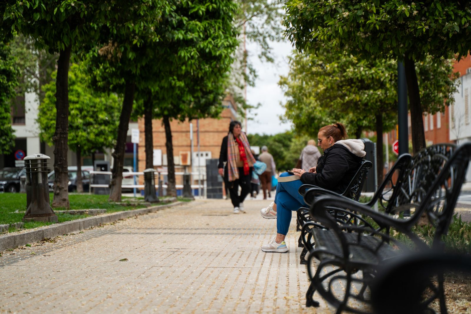 Las imágenes más destacadas del miércoles 2 de abril en Huelva
