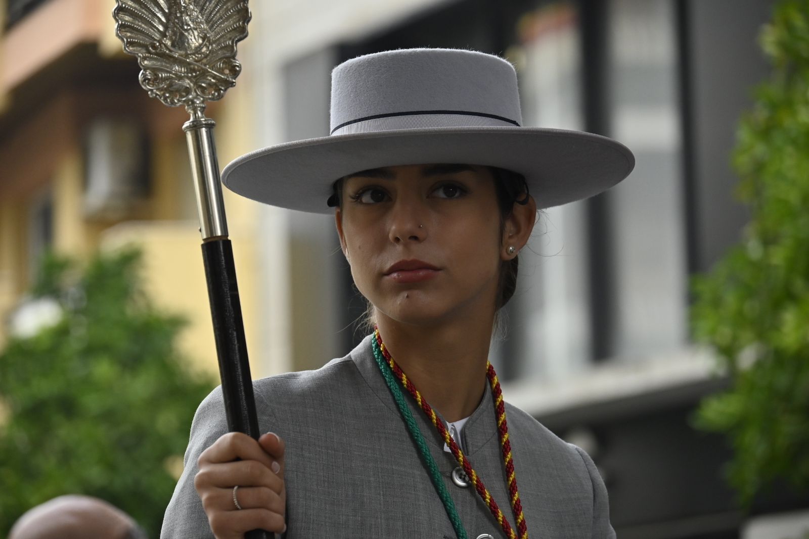 El Rocío 2023: Imágenes de los peregrinos de la Hermandad de Emigrantes