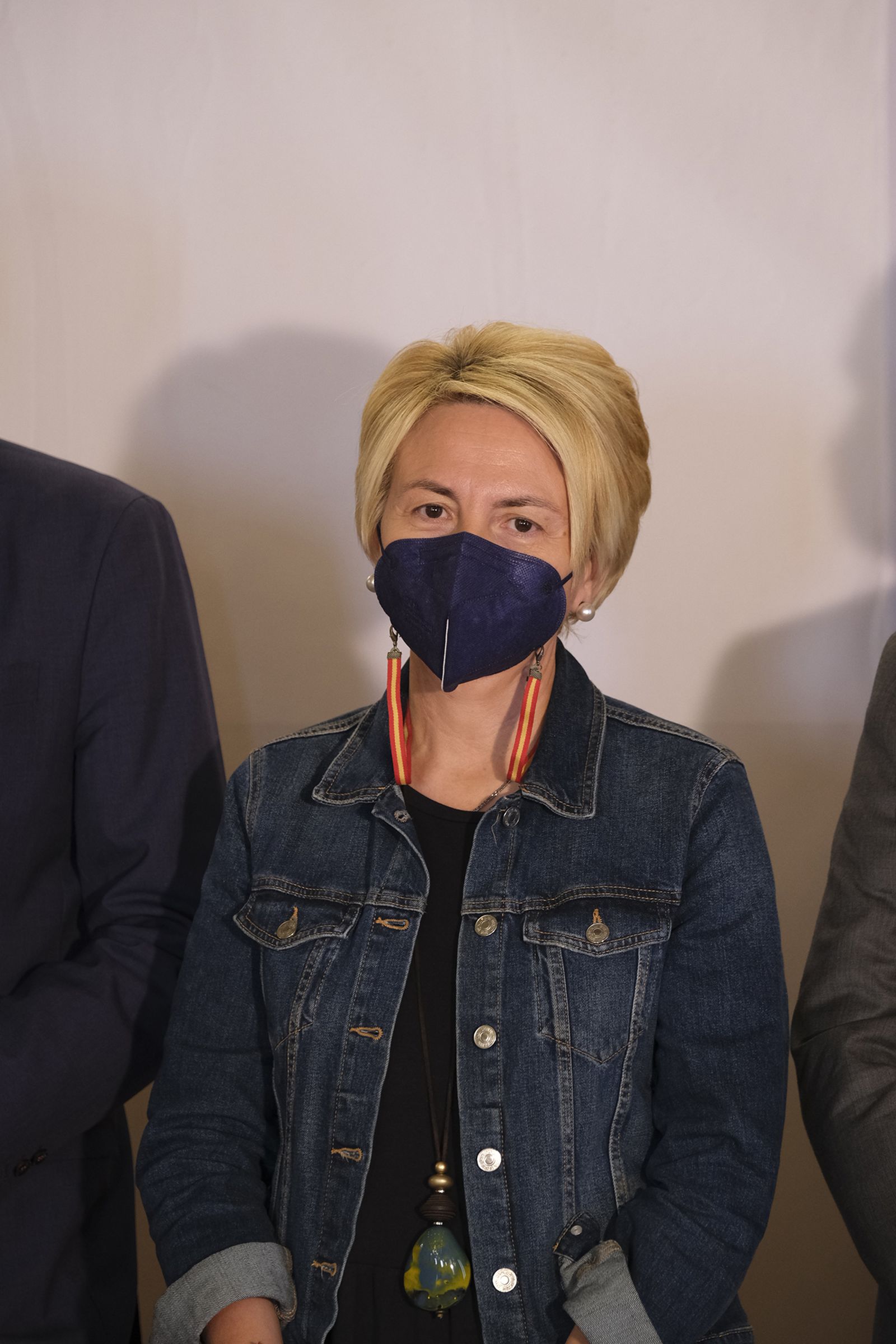 Fotogalería presentación Presupuestos Junta de Andalucía en Almería