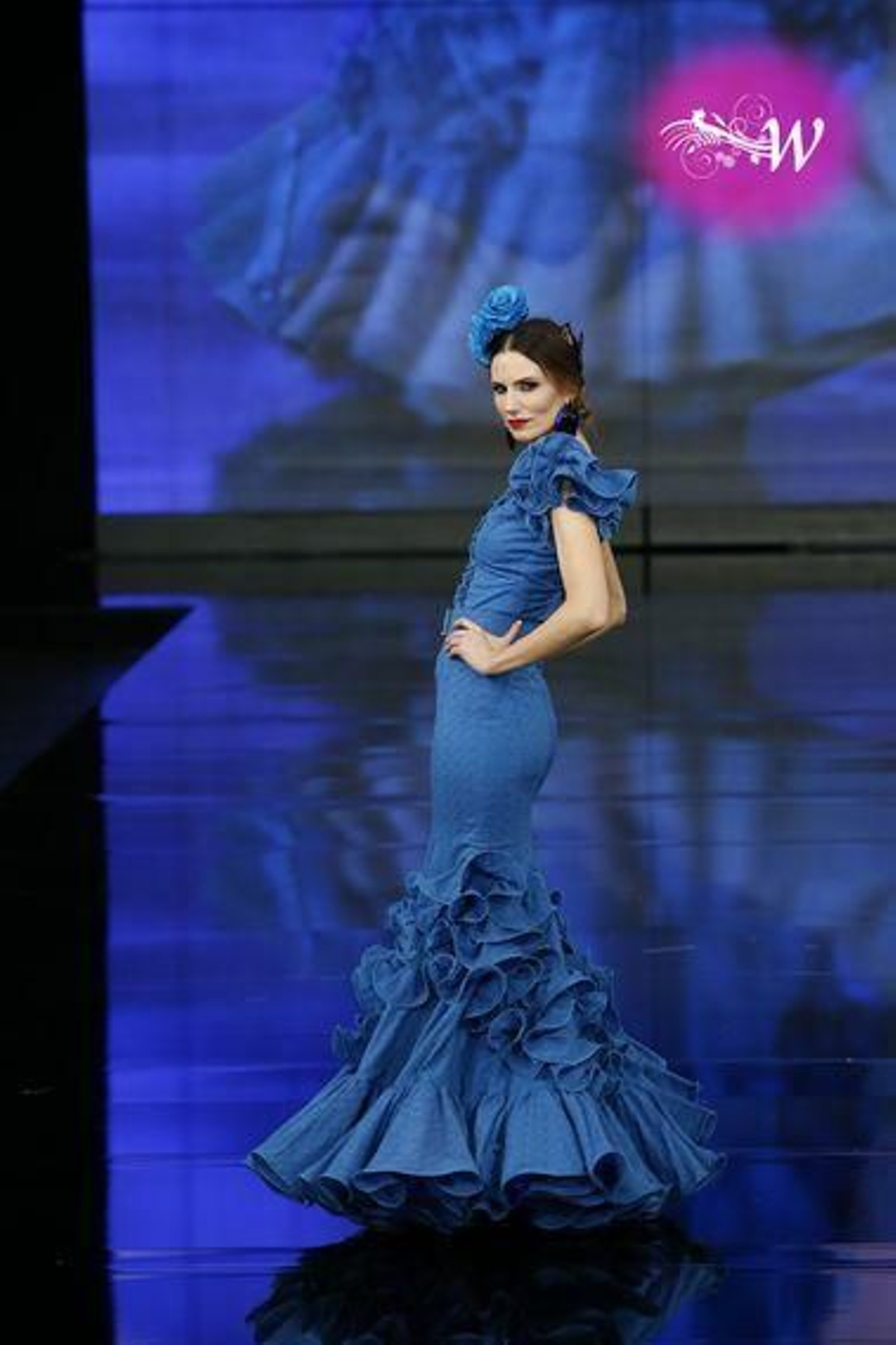 Sonibel presenta su colección en Simof 2020, no te pierdas las fotos del desfile