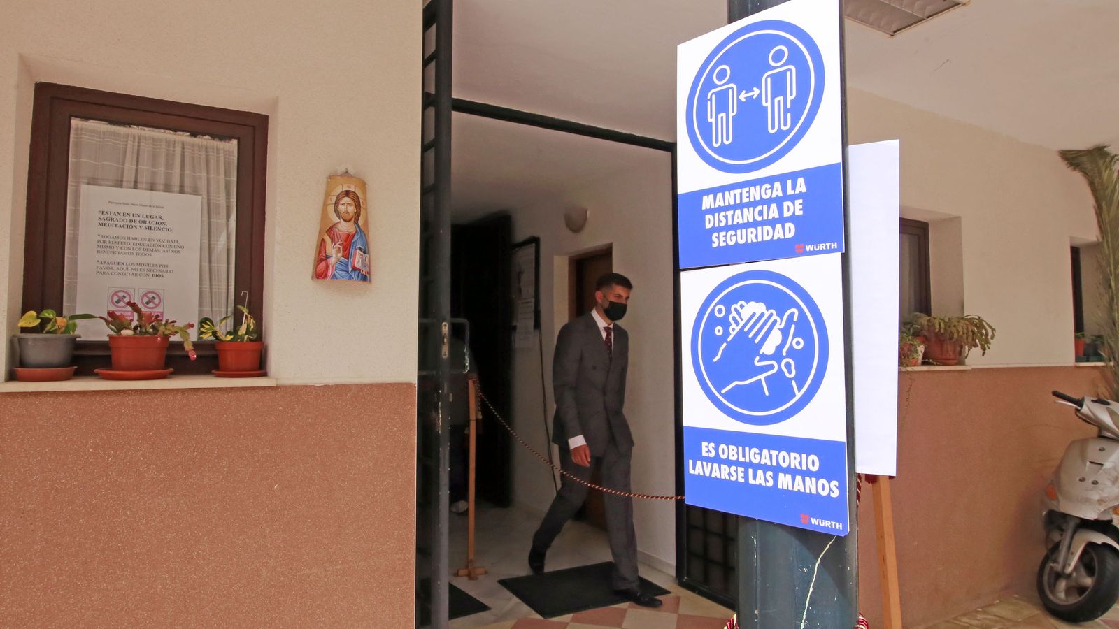 Miércoles Santo de grandes emociones