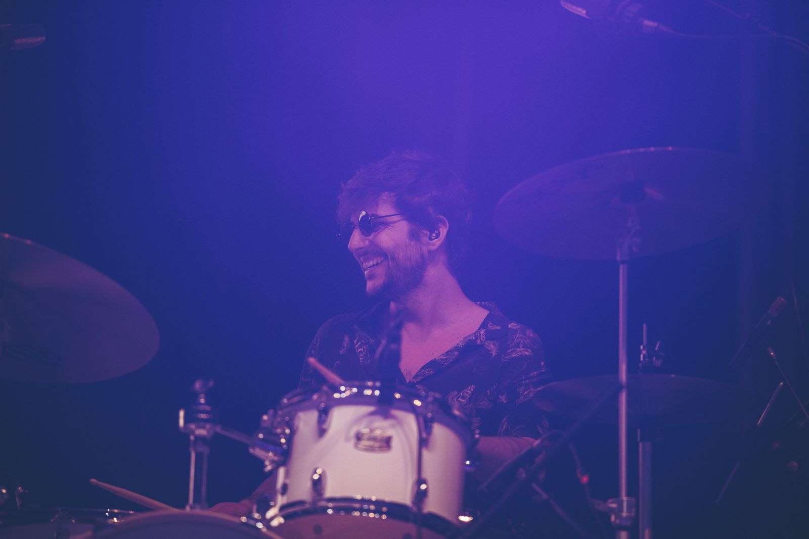 Colombinas 2022: Imágenes del concierto de Ana Guerra