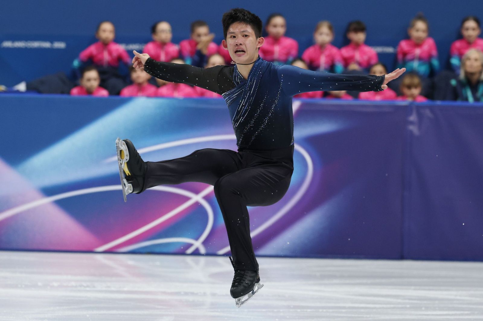 Las mejores fotos de los Juegos Olímpicos de invierno Milán Cortina d'Ampezzo 2026 | Quinta jornada