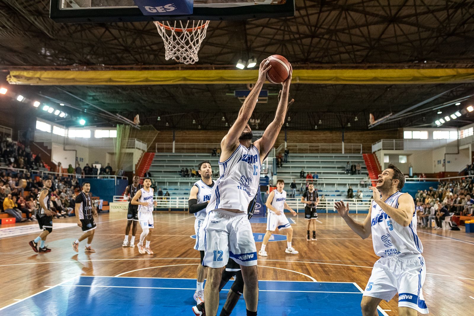 Imágenes del Ciudad de Huelva - Huelva Comercio