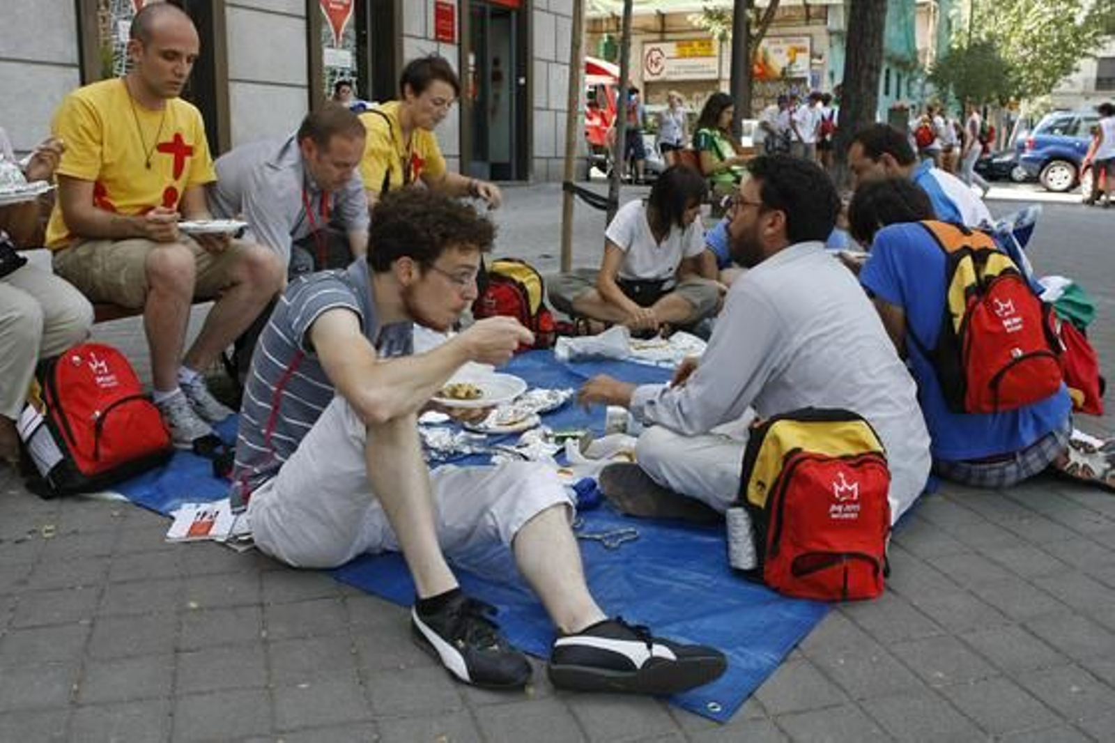 Foto: Leonardo Wen / J. L. Pino / Javier Liz? Manuel H. de Le? Gustavo cuevas / Miguel ngel Molina / Bernardo Rodr?ez