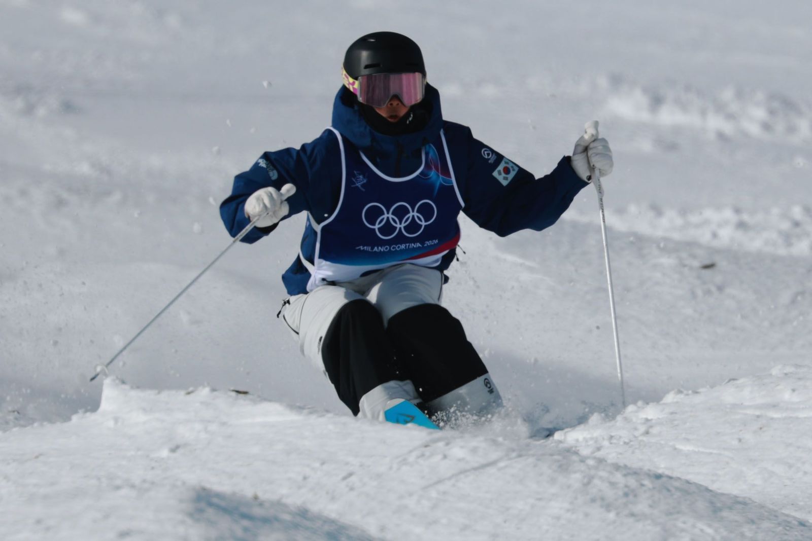 Las mejores fotos de los Juegos Olímpicos de invierno Milán Cortina d'Ampezzo 2026 | Sexta jornada