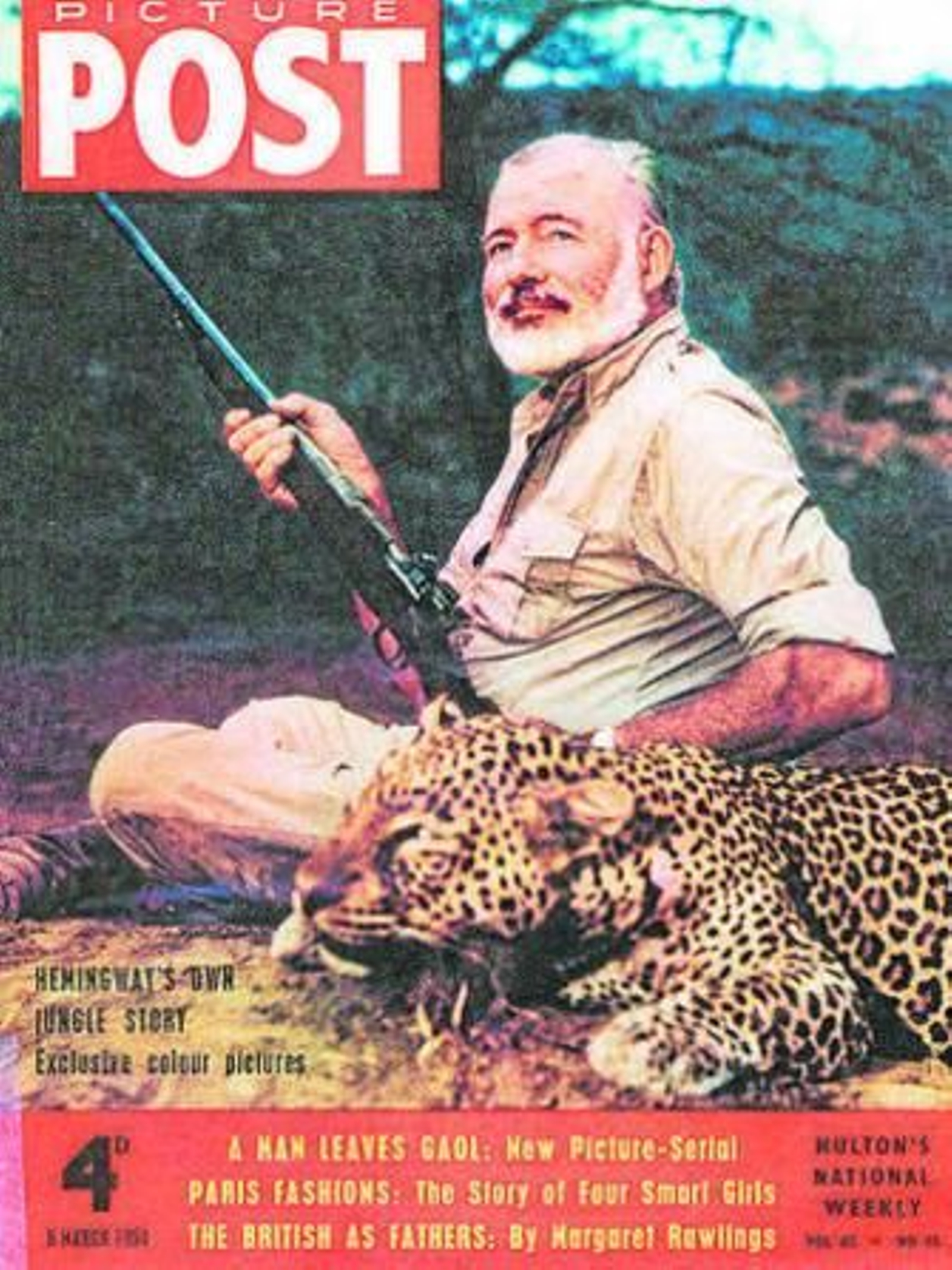 Una vida en lo extraordinario