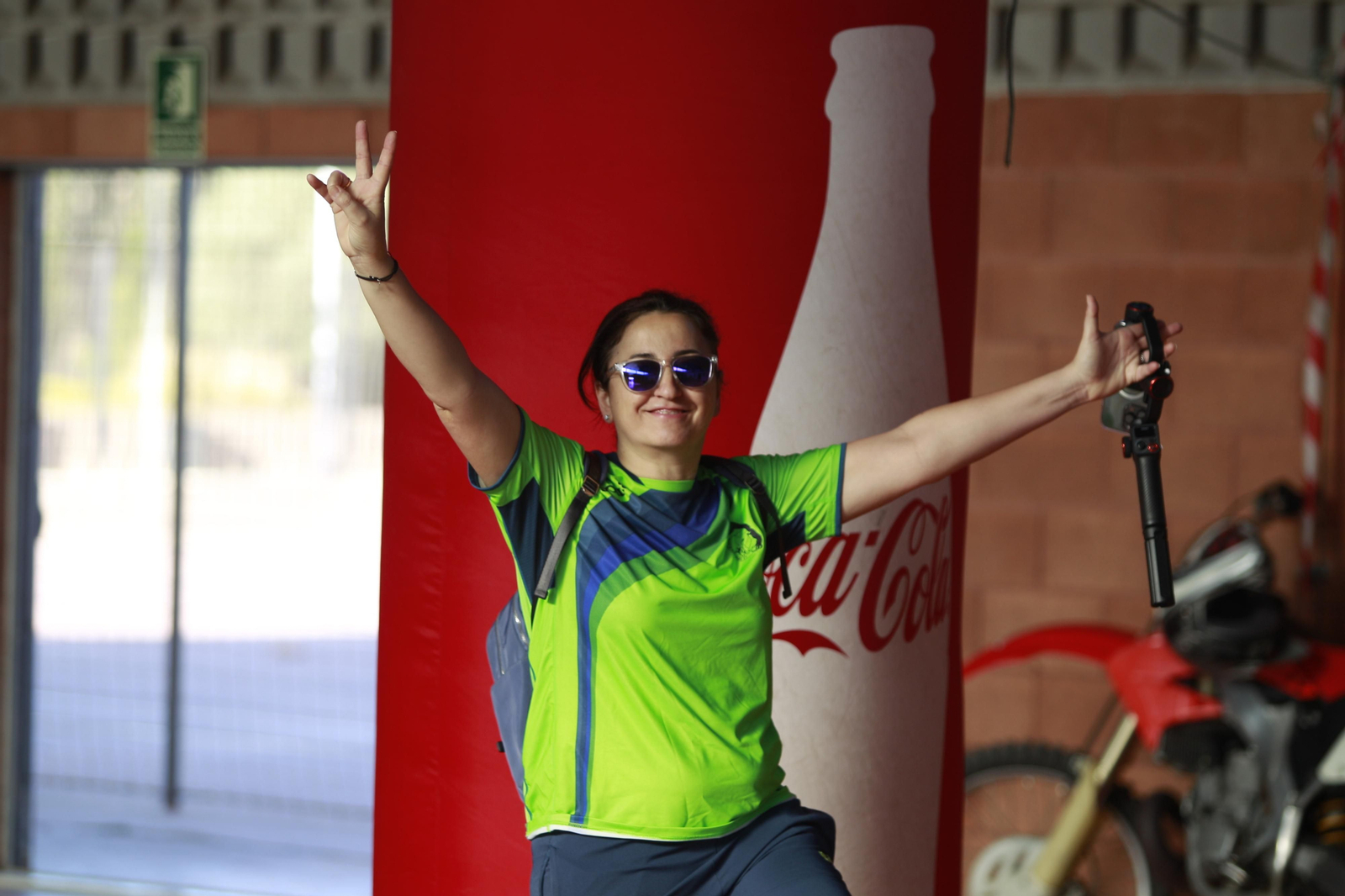 Imágenes de la XIII Carrera de los Espartanos del Alquián 2024