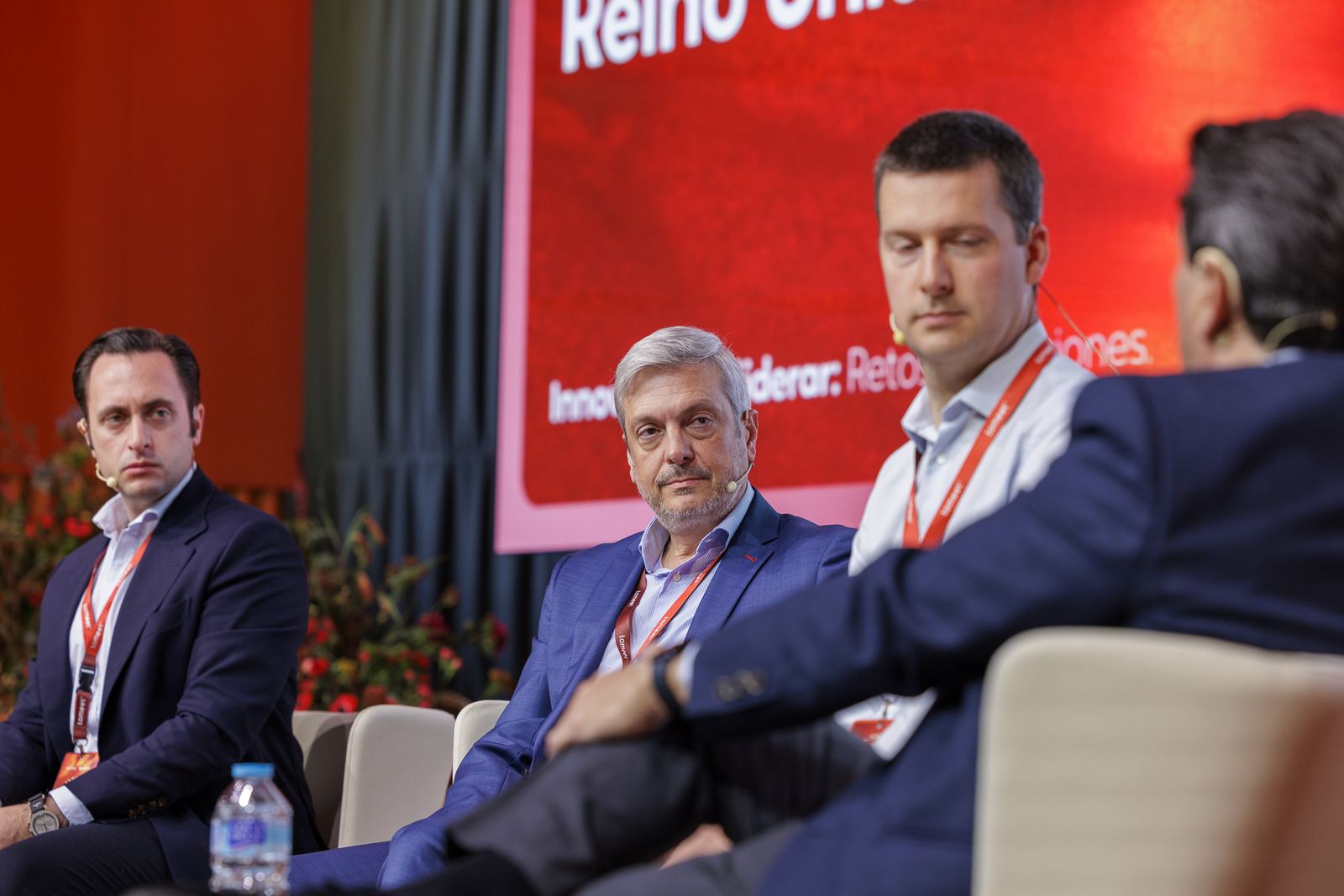 El Congreso Tomeet de Rijk Zwaan, en imágenes