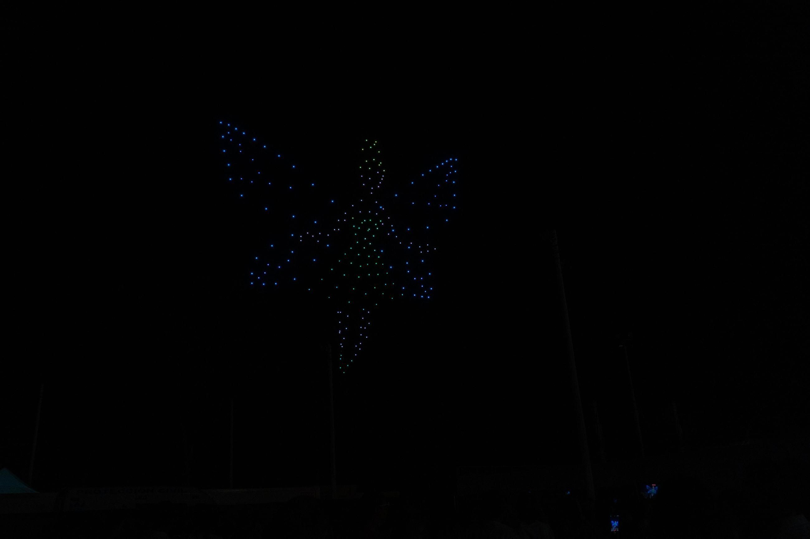 Colombinas 2025: Imágenes del ambiente el sábado 2 de agosto en las Fiestas Colombinas