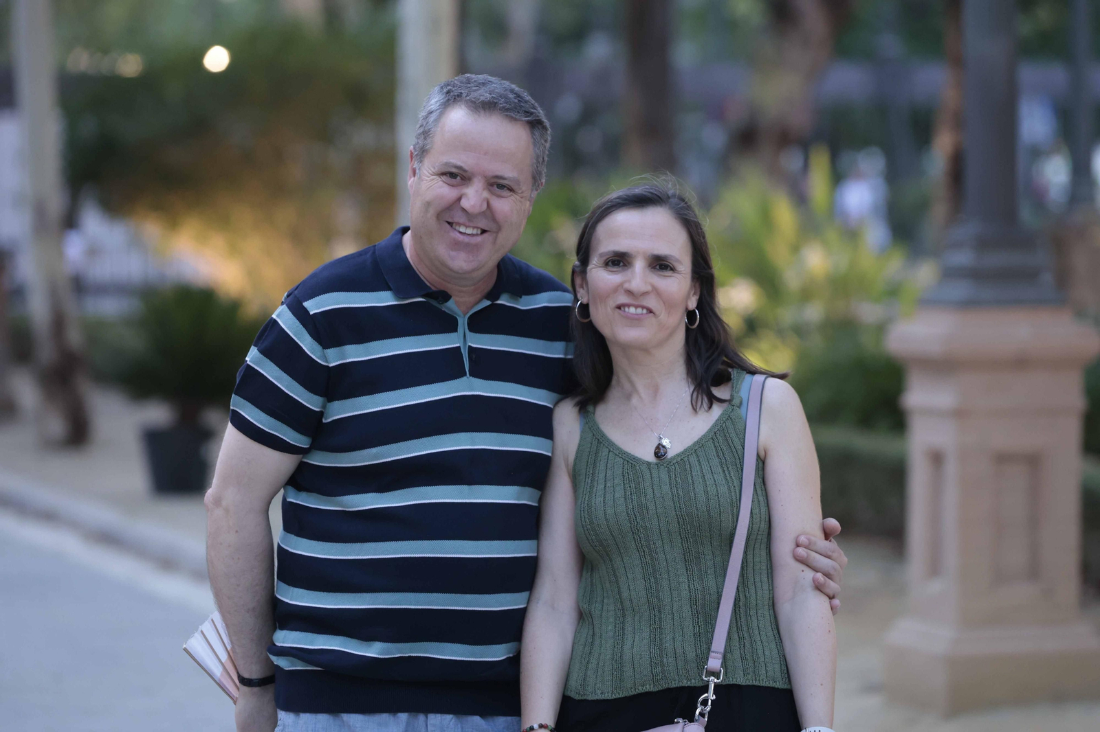 Búscate en el concierto de Pastora Soler en ICÓNICA