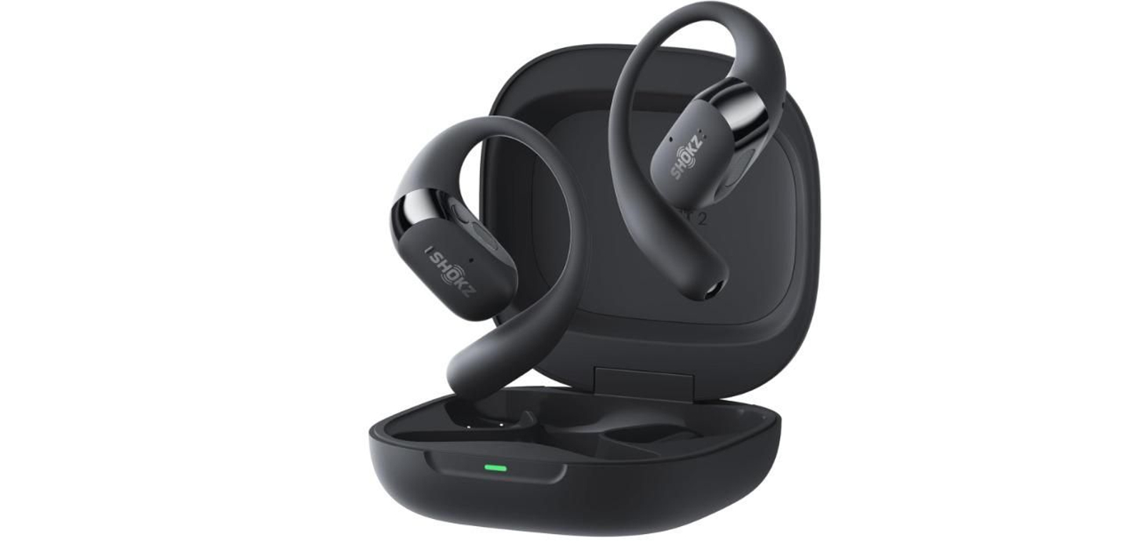 Shokz Openfit 2 plus