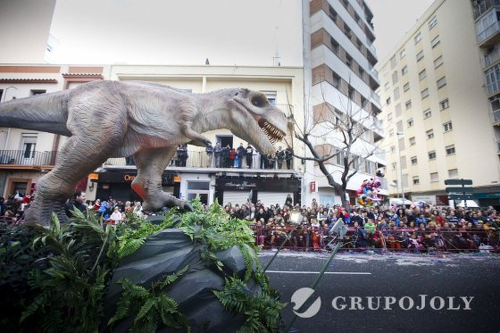 Foto: Julio Gonzalez