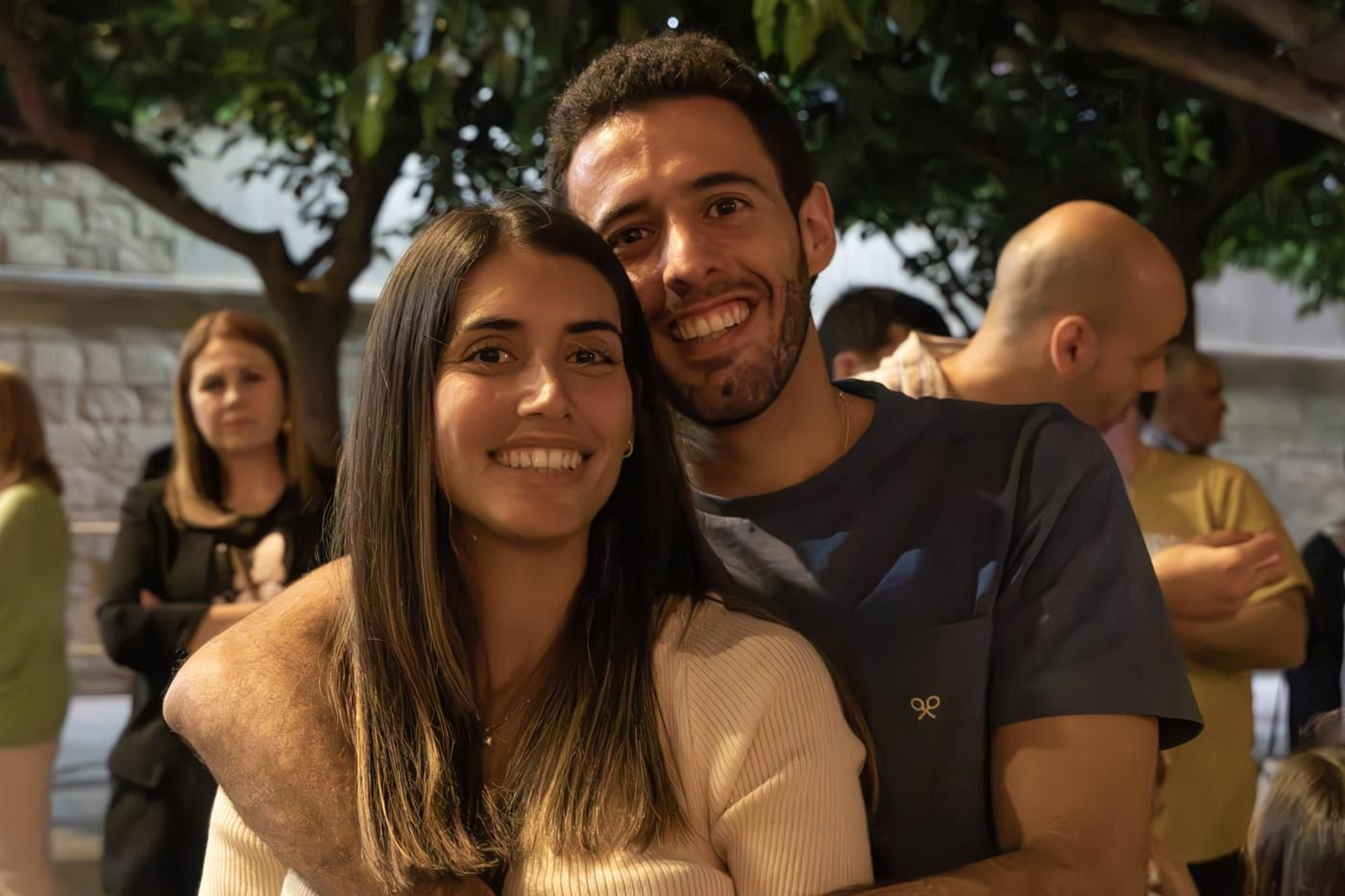 La celebración de la Noche en Blanco, en imágenes