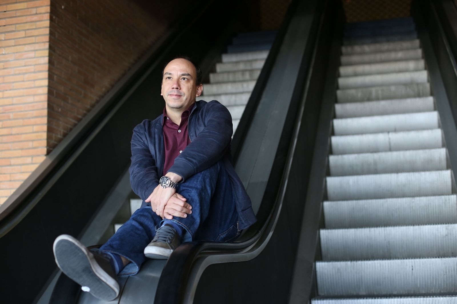 Una larga vida para 'Tadeo Jones'