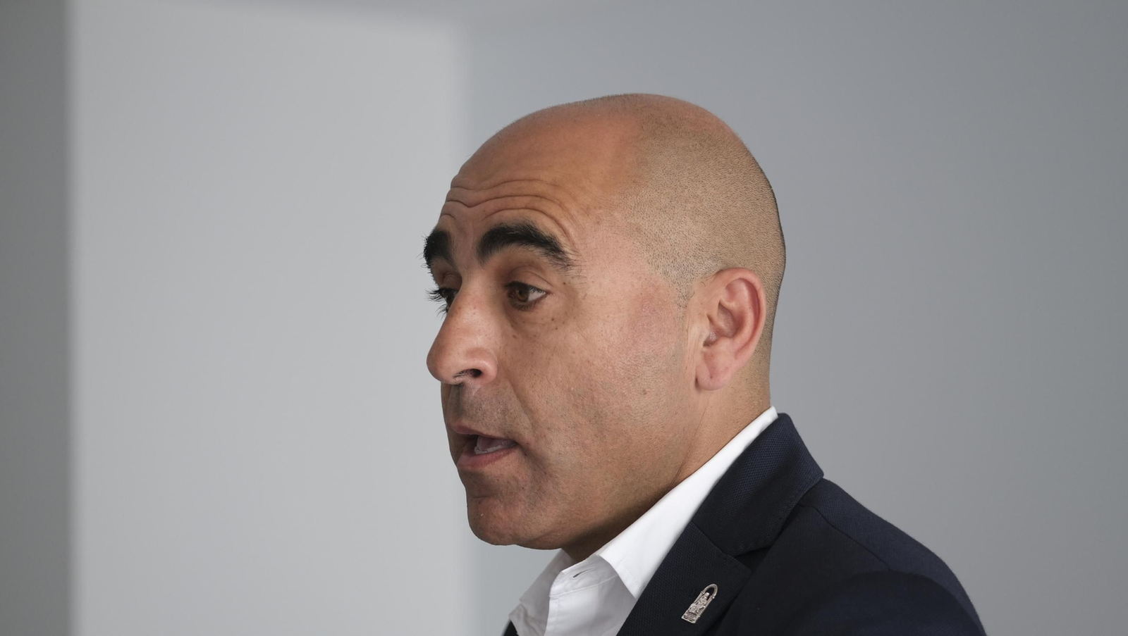 Cooperativa La Victoria, de La Mojonera, en imágenes