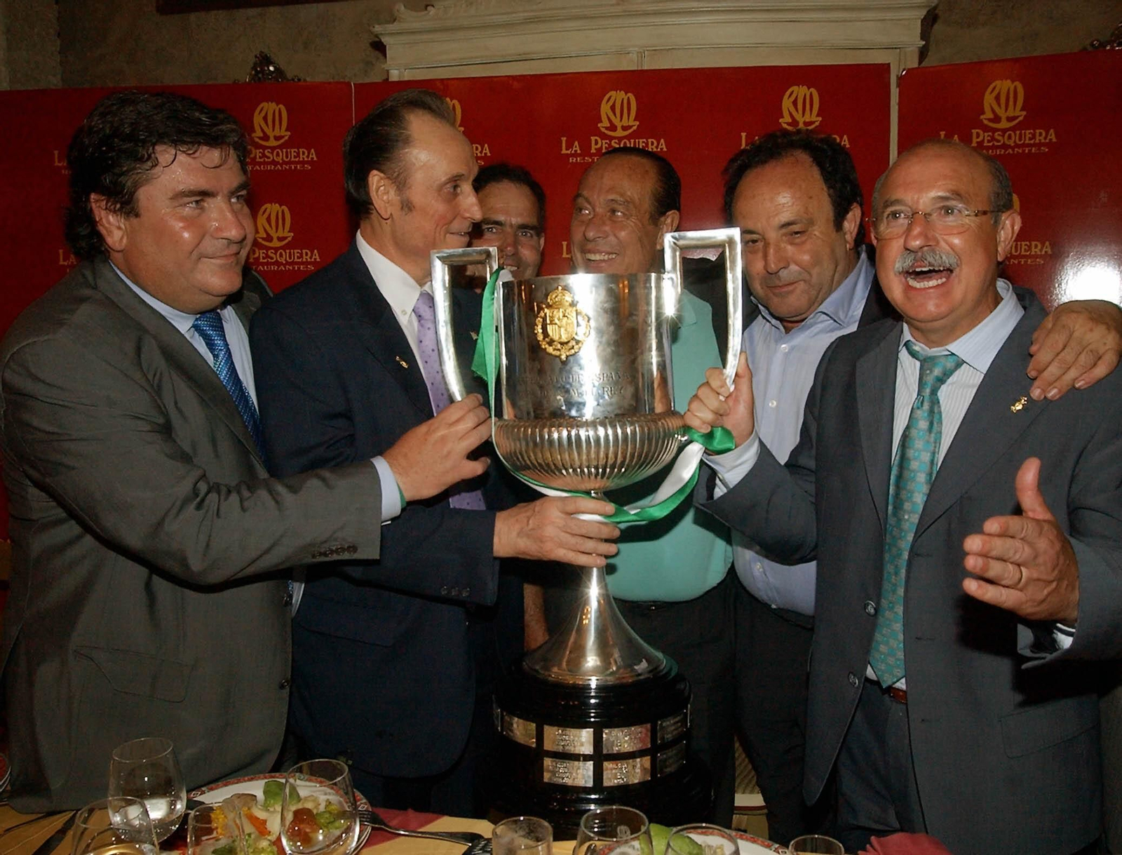 Las imágenes de Manuel Ruiz de Lopera